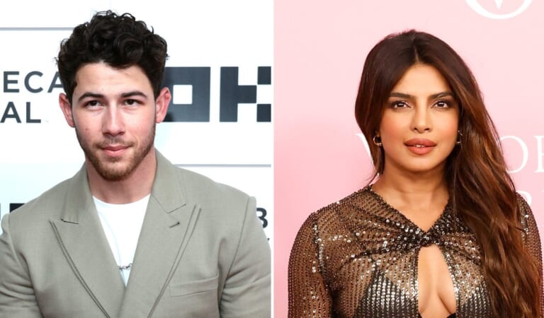 Nick Jonas, Priyanka Chopra Move Out of Home Due to ‘Building Errors’