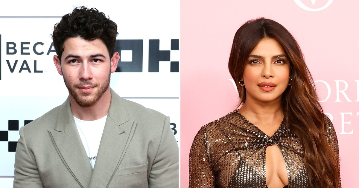 Nick Jonas, Priyanka Chopra Move Out of Home Due to 'Building Errors'