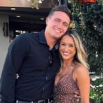 Seahawks Quarterback Drew Lock, Wife Natalie's Relationship Timeline