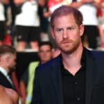 Prince Harry and Meghan Markle Are Leaving California for Canada