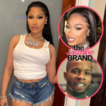 Nicki Minaj Says Megan Thee Stallion Wanted A 'Rihanna Moment' w/ Tory Lanez Shooting Incident + Denies Rumors That Her Internet Rant About Megan Stemmed From Drug Use: 'I Could Do A Test Every Single Day'