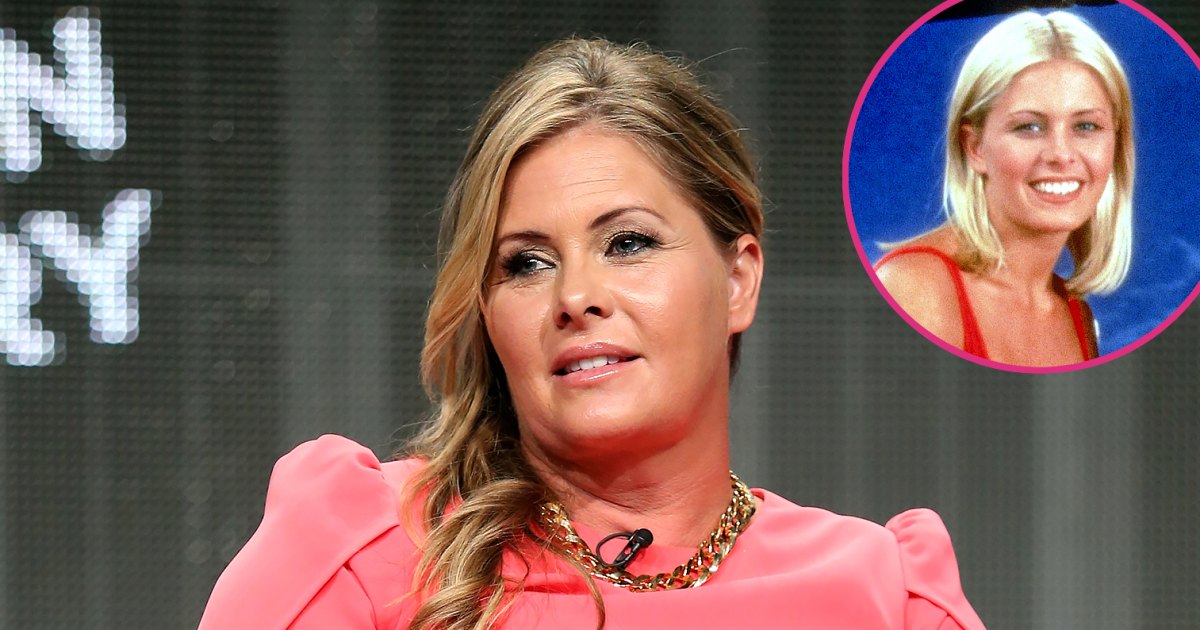 Baywatch’s Nicole Eggert Reveals Stage 2 Breast Cancer Diagnosis