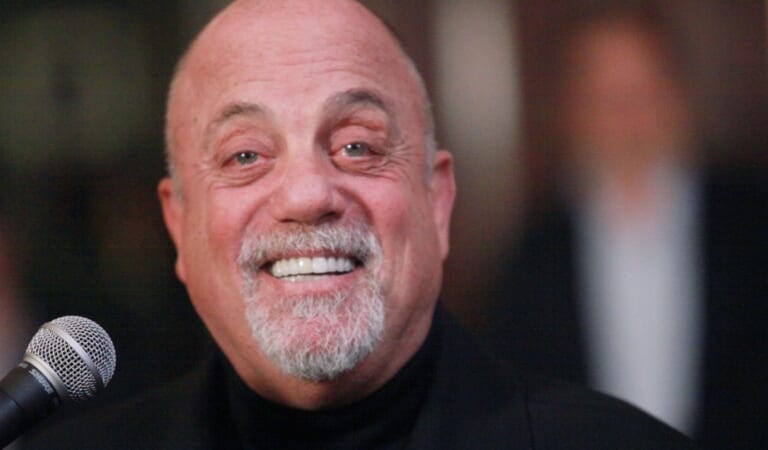 Who’s Billy Joel’s First Wife? Here’s How Many Time He’s Been Married