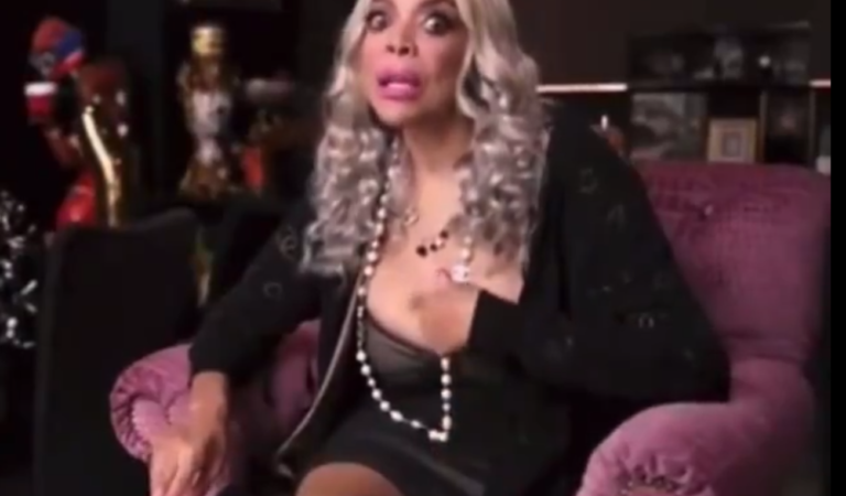 Wendy Williams Fans React To Her Tearfully Opening Up About Addiction, Money, & Health Struggles In Docu Trailer: ‘Just Broke My Heart’