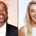 Darius Rucker and Comedian Kate Quigley's Relationship Timeline