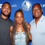 Holly Robinson Peete Says Son's Autism Almost Ended Rodney Marriage