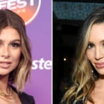VPR's Raquel Leviss Doesn't Like Seeing Scheana Shay's Face on Show