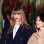Taylor Swift and Gracie Abrams' Friendship Timeline Through the Years