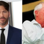 Harry Connick Jr. Mourns Father Harry Connick Sr. After Death