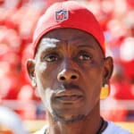 Patrick Mahomes Sr. Arrested for 6th Time on DWI Charge