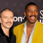 Colman Domingo and His Husband’s ‘Missed Connection’ Love Story