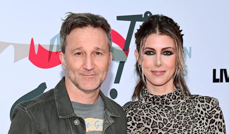 Kelly Rizzo Is Dating Breckin Meyer After Husband Bob Saget’s Death