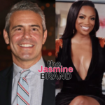 Andy Cohen Speaks Out After Kandi Burruss Announces Her Departure From ‘RHOA’: ‘What A Run!’