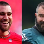 Travis Kelce and Jason Kelce's Brotherly Bond in Their Own Words 