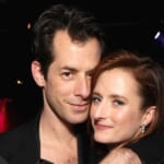 Mark Ronson and Wife Grace Gummer’s Relationship Timeline: Secret Wedding, Expanding Family and More