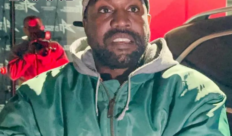 Kanye West Reportedly In The Process Of Finalizing Settlement w/ Former Yeezy Employee Who Claimed She Worked 21-Hour Days & Was Wrongfully Terminated