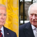 Joe Biden Comments on King Charles III’s Cancer Diagnosis