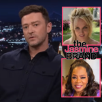 Justin Timberlake Allegedly Considering 'Tell-All Interview' w/ Oprah Winfrey To Speak On Issues w/ Ex Britney Spears