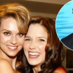 Sophia Bush Crushed Hilarie Burton's Dreams of Dating Austin Nichols