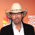 Toby Keith Dead at 62 After Battle With Stomach Cancer