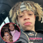T.I. & Tiny’s Son King Harris Addresses Critics Who Slam Him Online For Claiming He’s From The 'Trenches': ‘Y'all Probably Get B*tched In Y’all Hood’ 