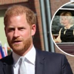 Prince Harry Visits King Charles in U.K. Without Meghan Markle