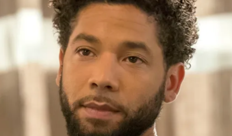 Jussie Smollett Tries To Get Conviction Relating To 2019 Hate Crime Hoax Overturned Again, Actor Appeals To Illinois Supreme Court