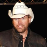 Toby Keith's Longtime Rep Says He Was 'Misunderstood'