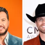 Luke Bryan Worried About Getting Fired From ‘American Idol’