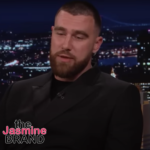 Travis Kelce Addresses Reports That He Popularized The Fade Haircut: 'That’s Absolutely Ridiculous’