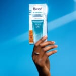 Biore UV Aqua Rich Review