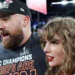 Travis Kelce Weighs In on Taylor Swift Engagement Speculation