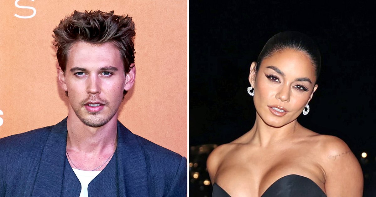 Austin Butler 'Learned a Lesson' After Calling Vanessa Hudgens a 'Friend'