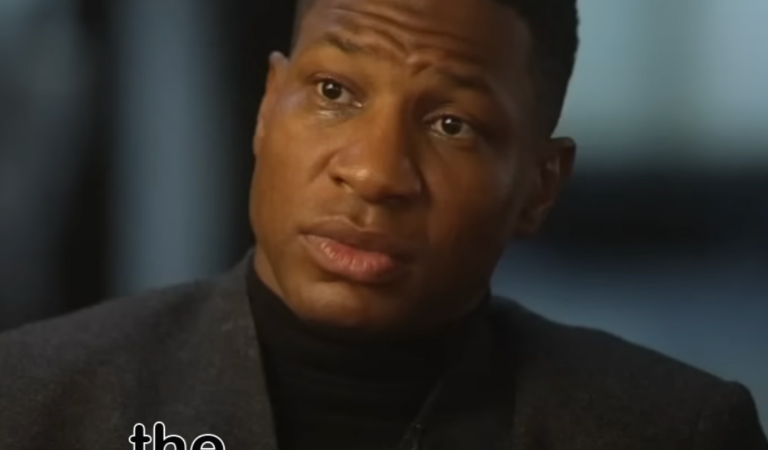 Jonathan Majors’ Sentencing Delayed As His Lawyers Ask Judge To Vacate Conviction