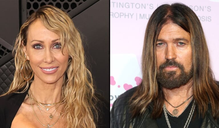 ‘Call Her Daddy’ Recap: Tish Cyrus Details Billy Ray Cyrus Divorce
