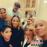 Braxton Sisters Land New WeTV Reality Show 'The Braxtons'