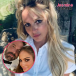 Britney Spears Recalls Time She Made Out w/ Jennifer Lopez's Now-Husband Ben Affleck In Throwback Pic: ‘Wish I Could Tell You Guys The Story That Happened’
