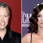 Jason Isbell Files for Divorce From Wife Amanda Shires: Report