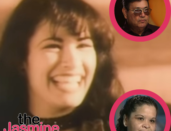 Selena’s Father Criticizes New True Crime Documentary Centered Around Singer’s Killer Yolanda Saldivar: ‘No One’s Gonna Believe What She Has To Say’