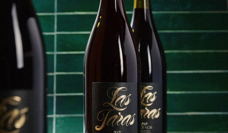 Wine Of The Week: Las Jaras Pinot Noir