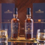 Longmorn Debuts Two Luxe Scotch Whiskies Aged For 18 & 22 Years
