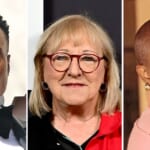Billy Porter, Donna Kelce, Guerdy Abraira and More Share Go-to Advice