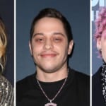 Pete Davidson's Star-Studded Dating History: Celebrities Weigh In