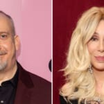 Paul Giamatti Doesn’t Know Why Cher Keeps Trying to Talk to Him