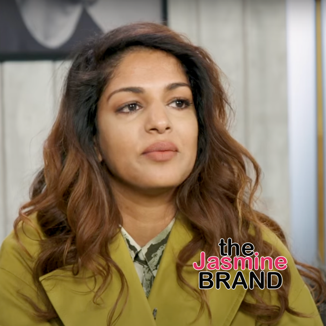Rapper M.I.A. Details Custody Battle Over 12-Year-Old Son, Accuses Jay-Z Of Stopping Contact With Her After She Was Served, Says Joe 'Biden Won't Let Me See My Child'