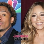 Nick Cannon On Whether He'd Reconcile With Mariah Carey: 'You Gotta Ask Her'