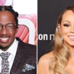 Nick Cannon Reacts to Possibility of Reuniting With Ex Mariah Carey