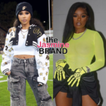 Deiondra Sanders Seemingly Calls Dreezy A ‘Lil Dusty *ss H*e’ As Their Online Feud Heats Up: 'Leave Me & My Family Alone'