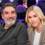 Chuck Lorre Settles Divorce, Has to Pay Ex $5 Million