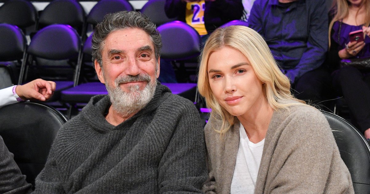 Chuck Lorre Settles Divorce, Has to Pay Ex $5 Million